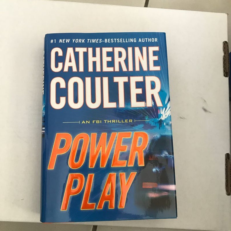 Power Play