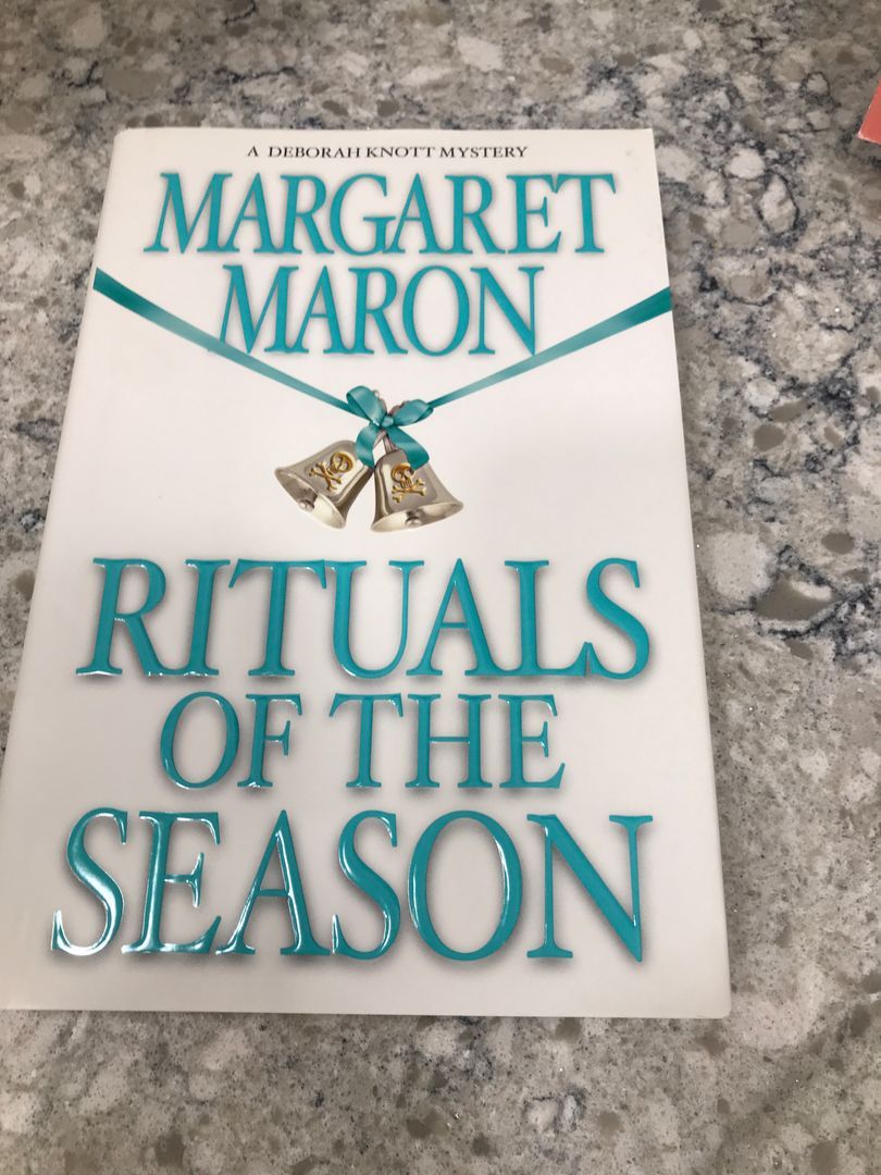 Rituals of the Season