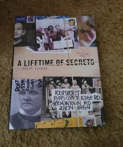 A Lifetime of Secrets