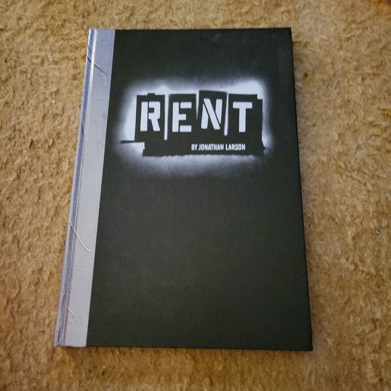 Rent