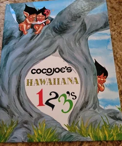 CoCo Joe's Hawaiiana 123's