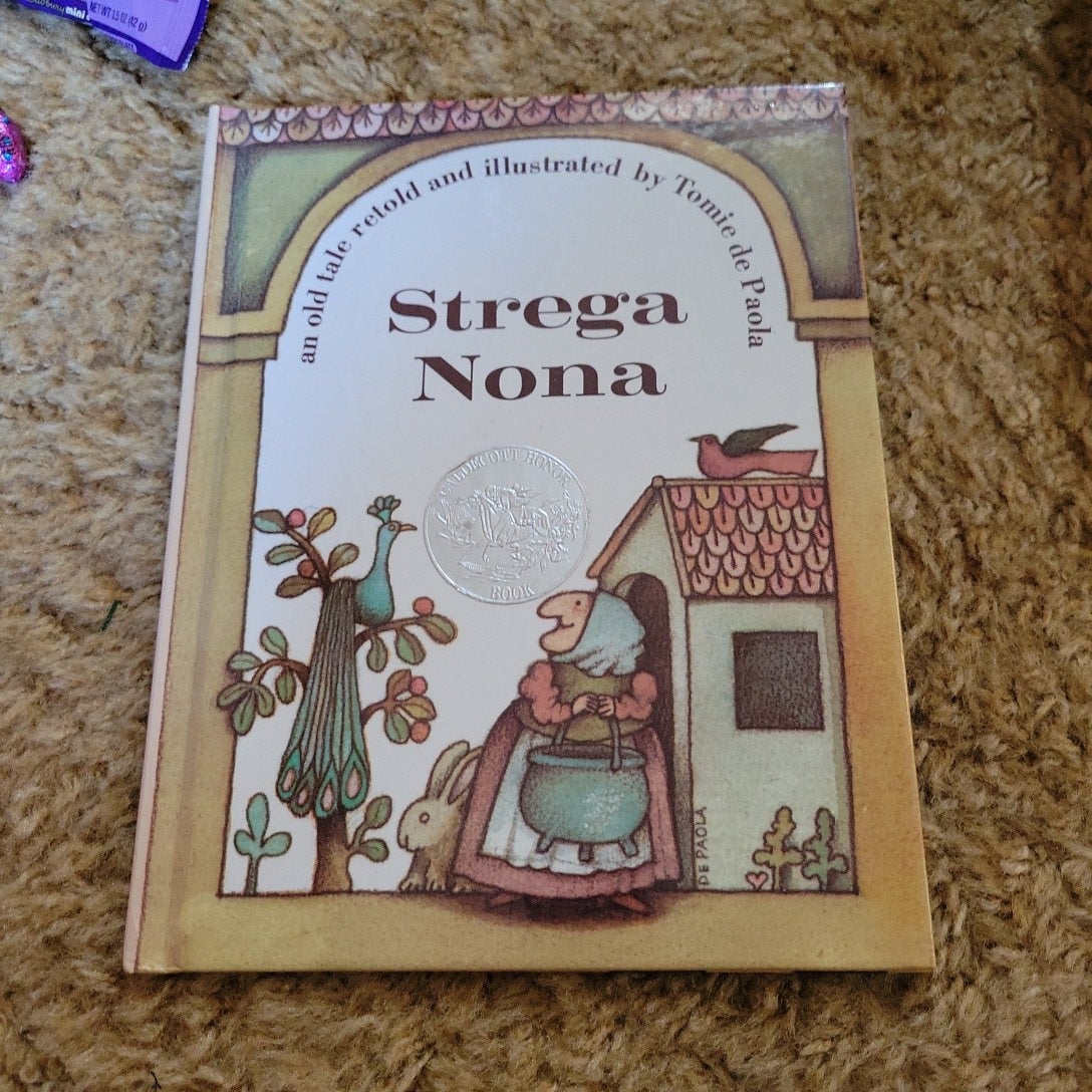 Strega Nona