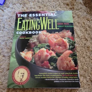 The Essential EatingWell Cookbook