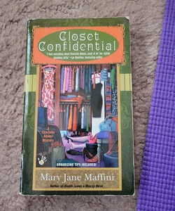 Closet Confidential