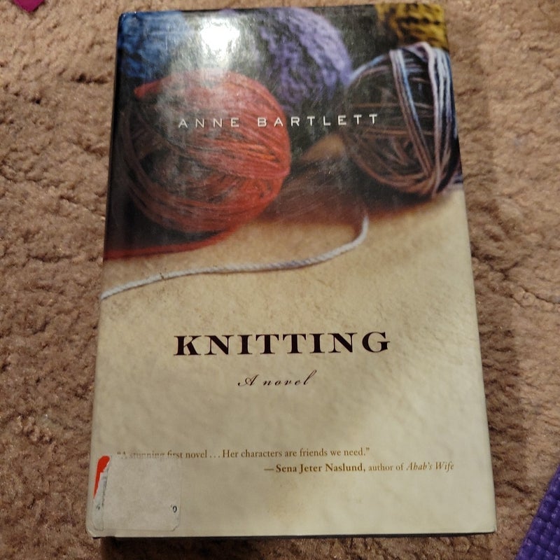 Knitting