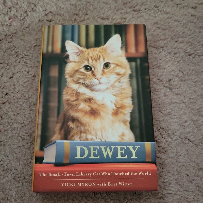 Dewey