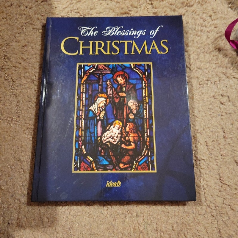 The Blessings of Christmas