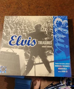 The Elvis Treasures