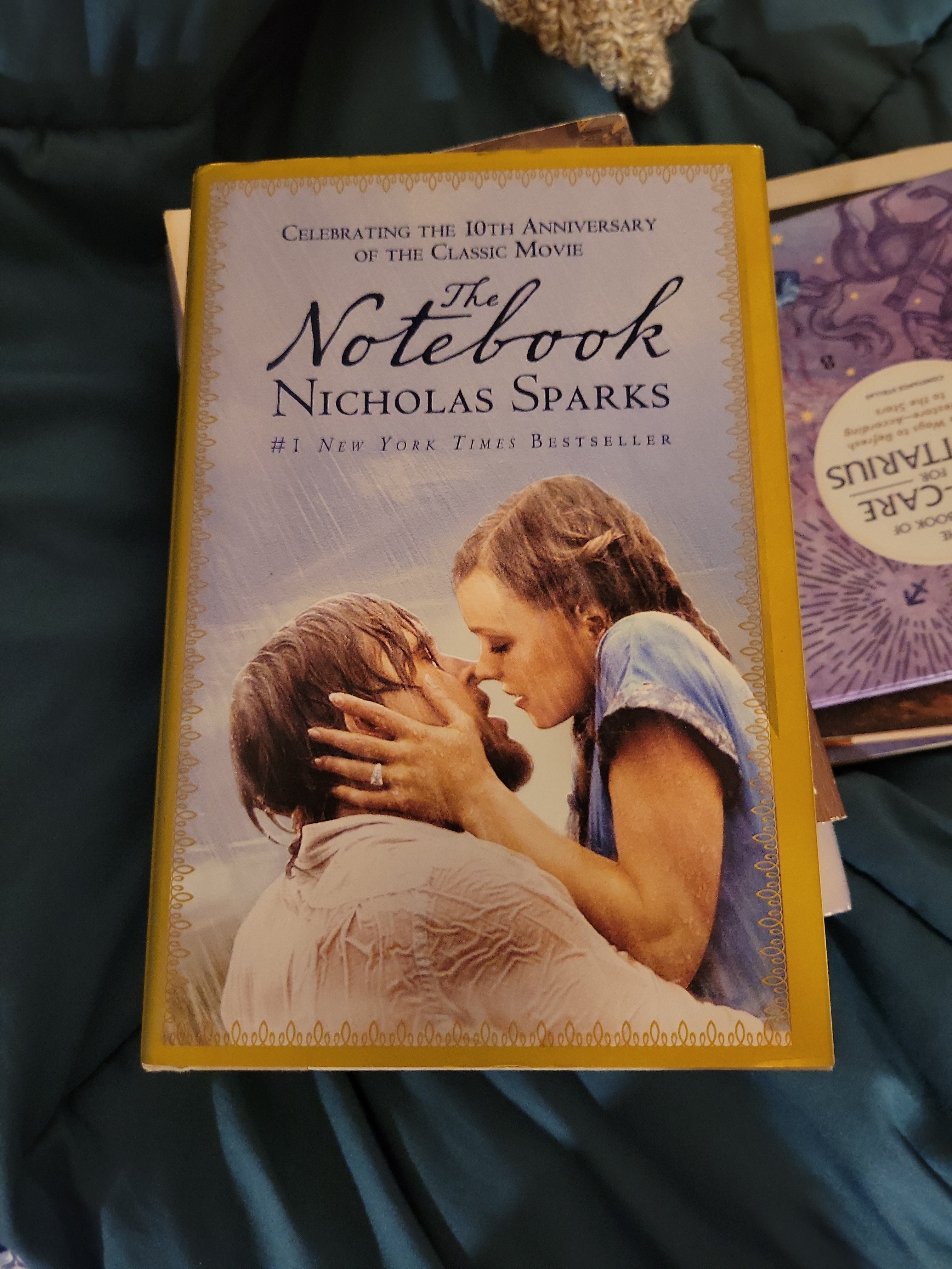 The Notebook (Special 10th Anniversary Movie Edition)