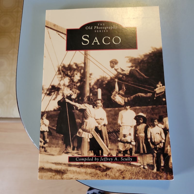 Saco