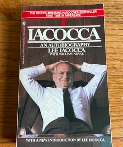  Iacocca an Autobiography 