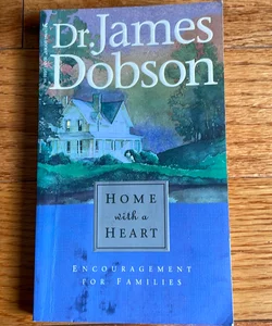 Home With a Heart (Living Books)