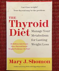The Thyroid Diet