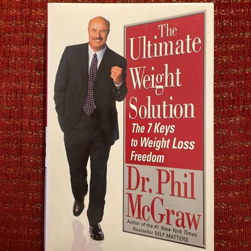 The ultimate weight solution