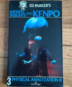 Infinite Insights into Kenpo