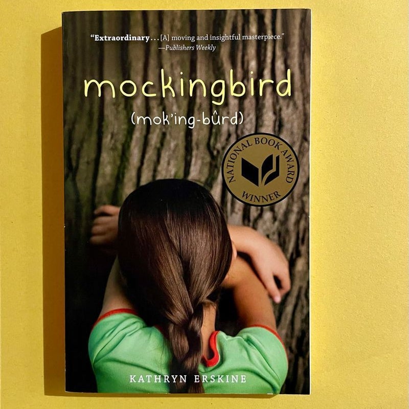 Mockingbird