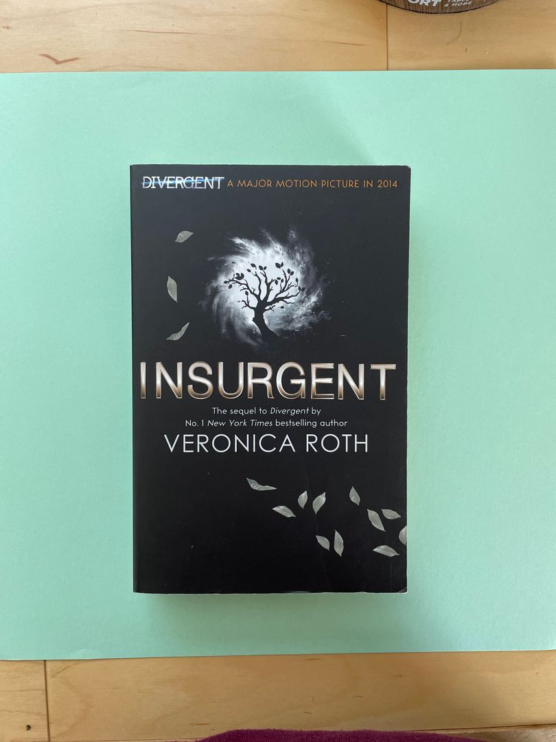 Insurgent