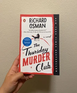 The Thursday Murder Club