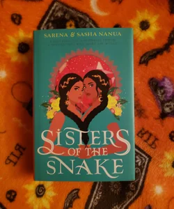 Sisters of the snake