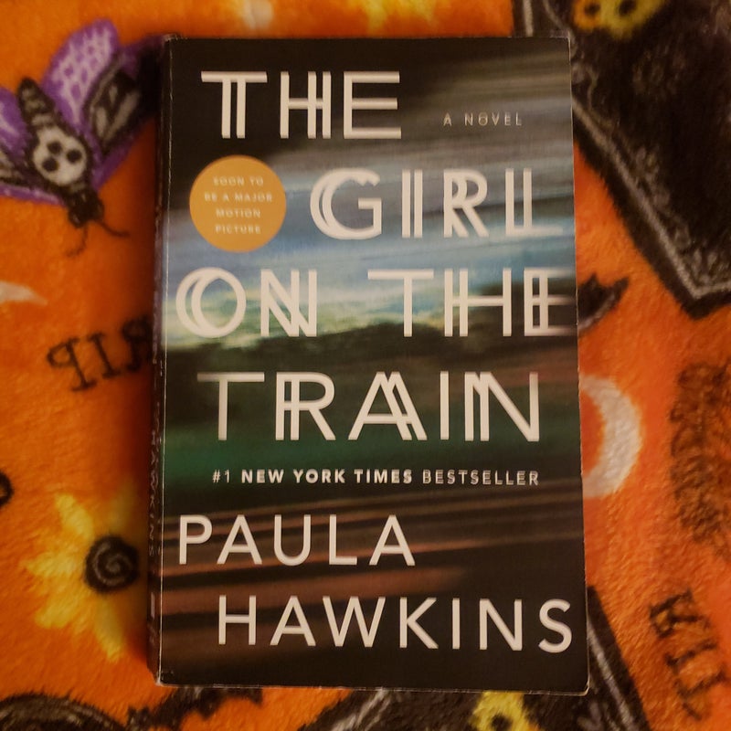 The Girl on the Train