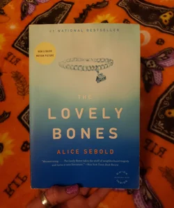 The Lovely Bones