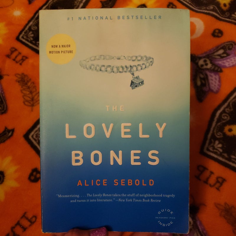 The Lovely Bones