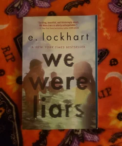 We Were Liars