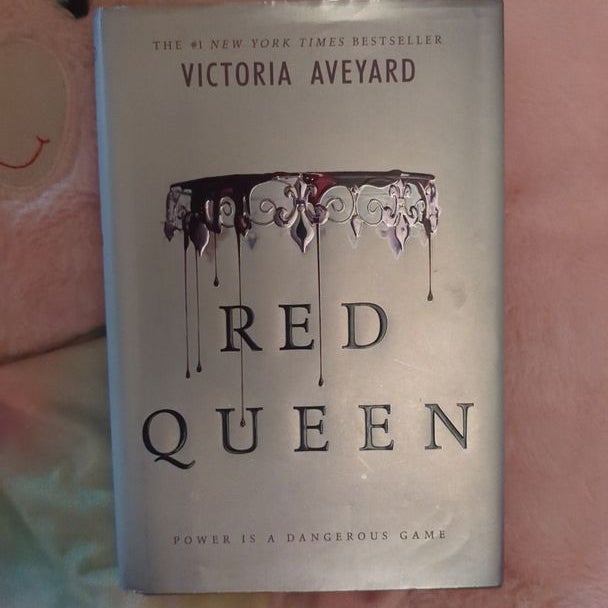 Red Queen