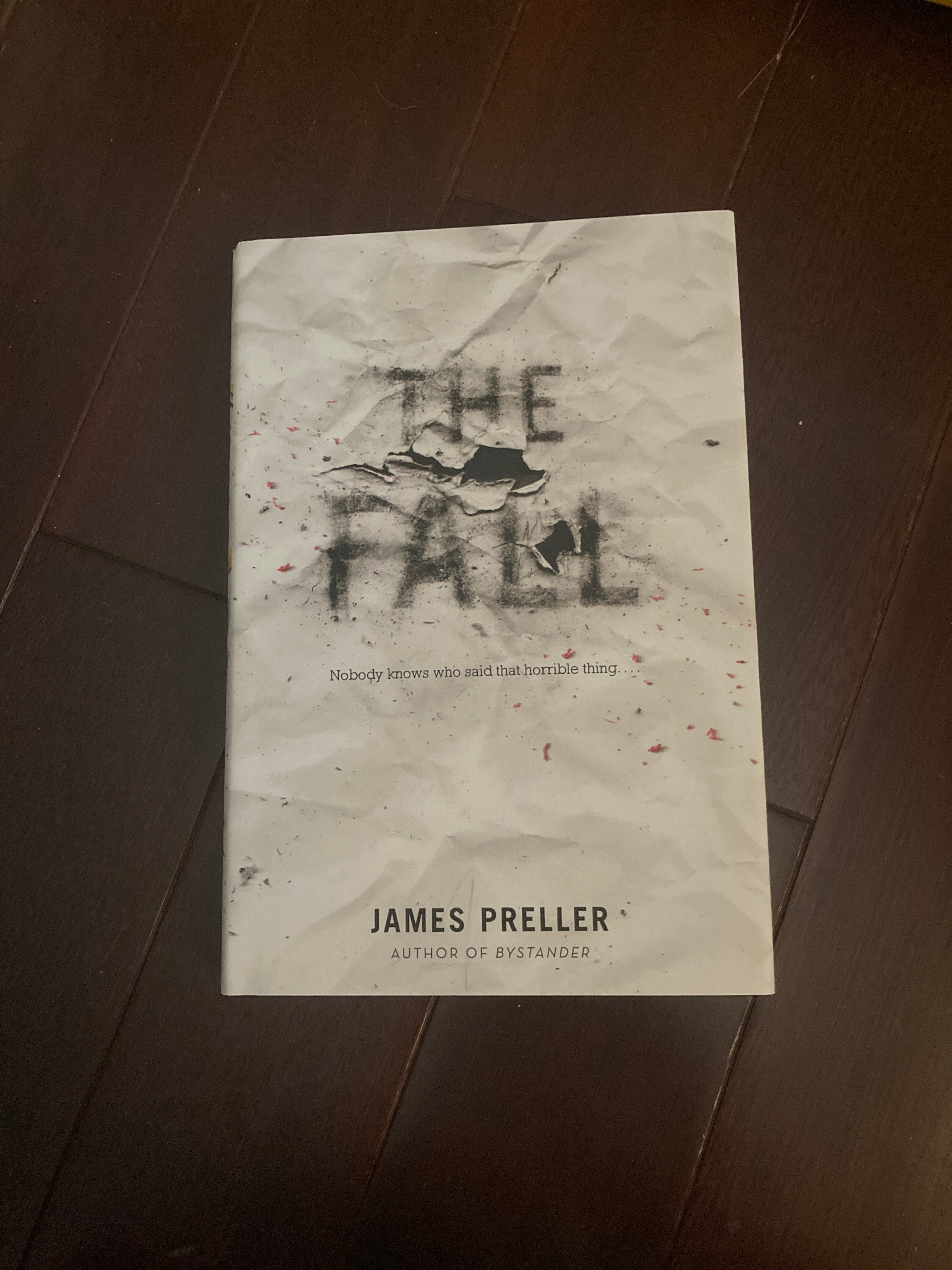 The Fall