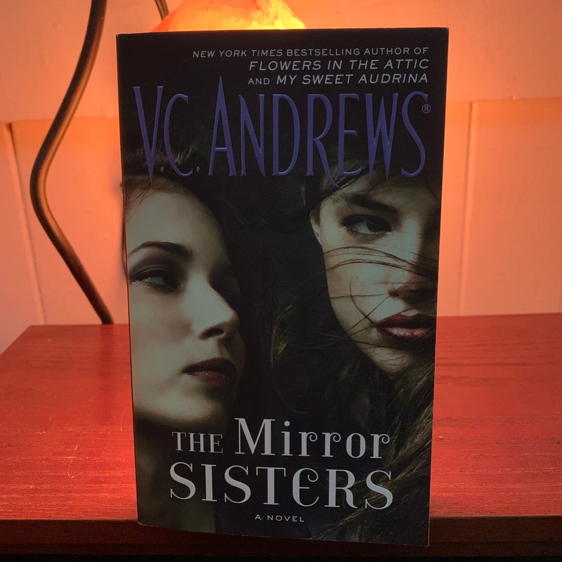 The Mirror Sisters
