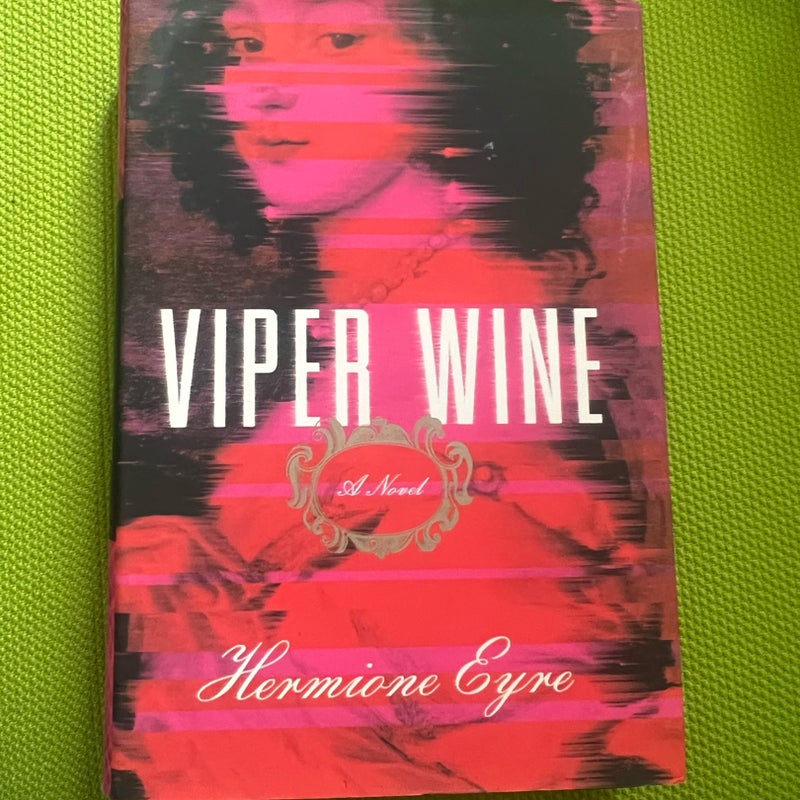 Viper Wine