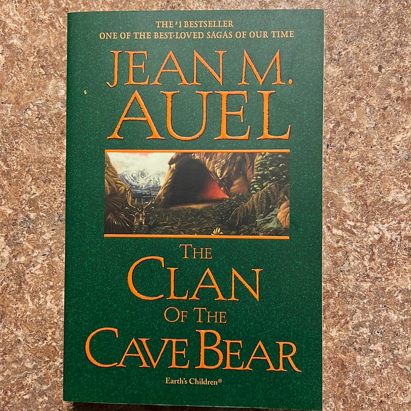 The Clan of the Cave Bear