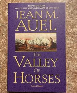 The Valley of Horses