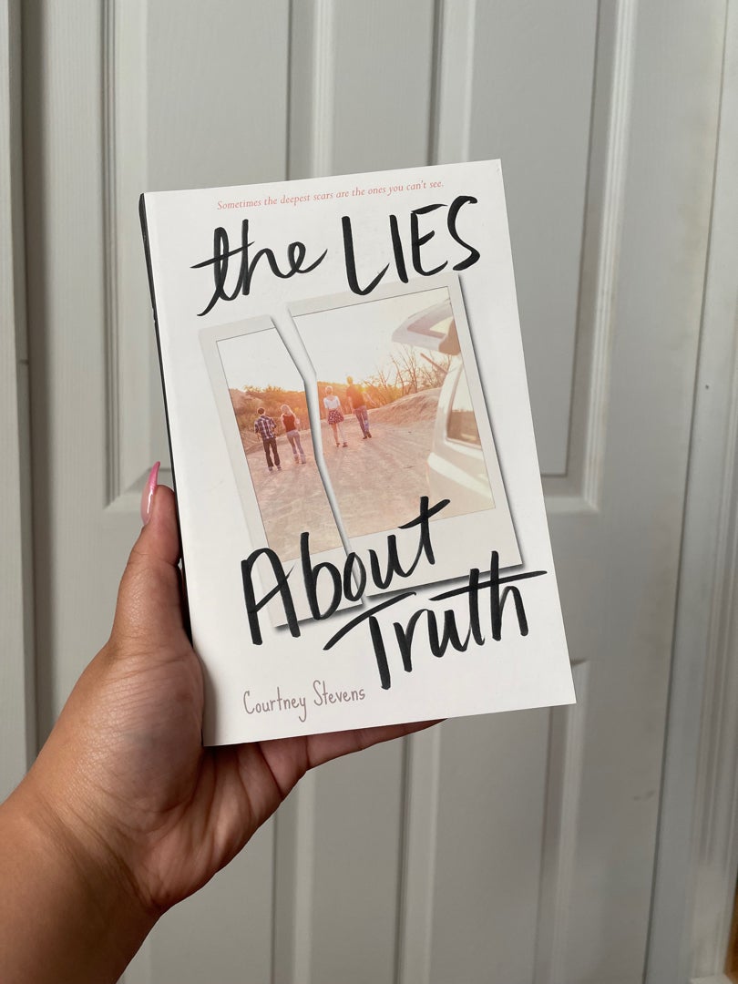 The Lies about Truth