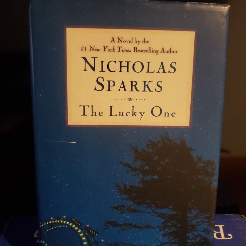 The Lucky One