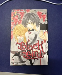 Black Bird, Vol. 1