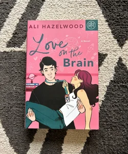 Love on the Brain