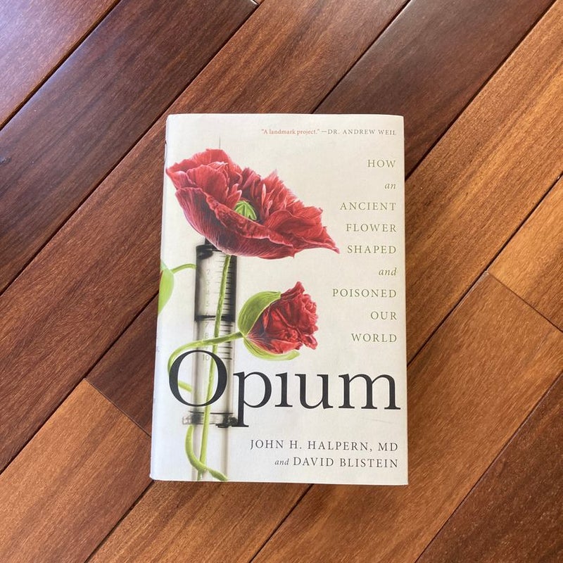 Opium