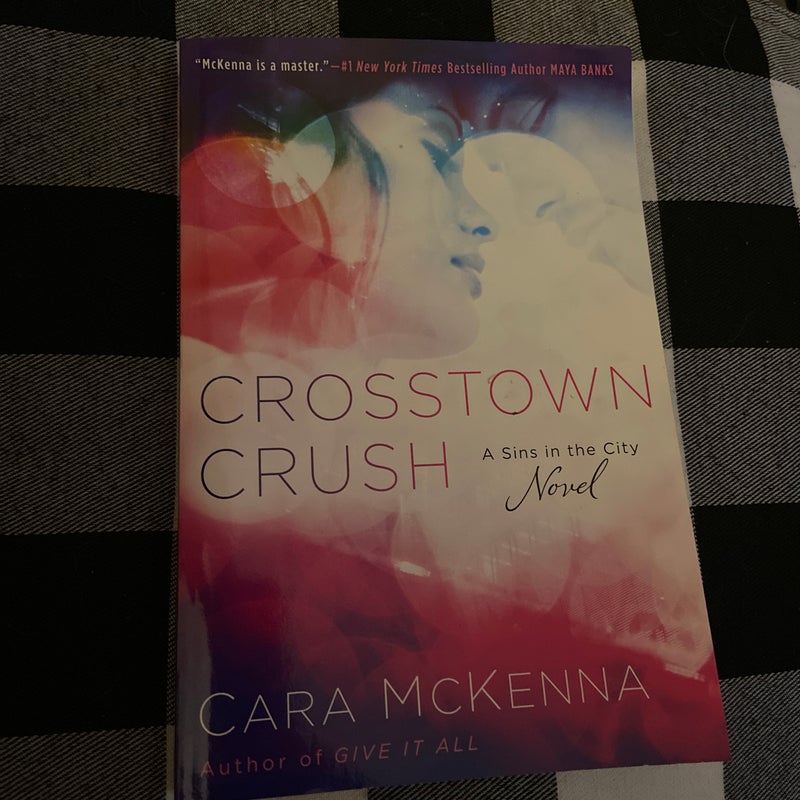 Crosstown Crush