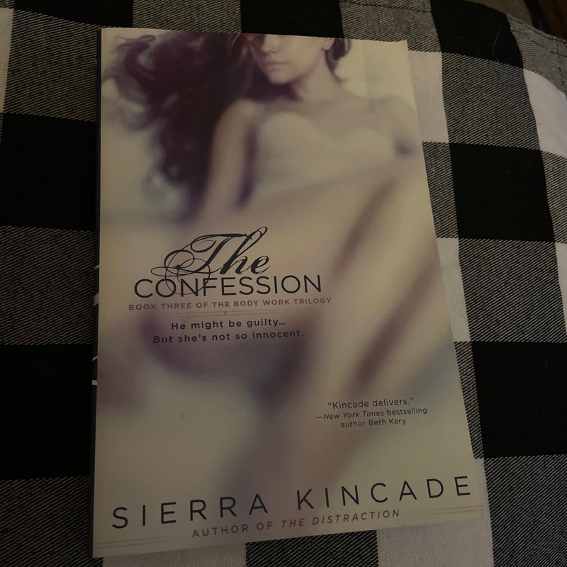 The Confession