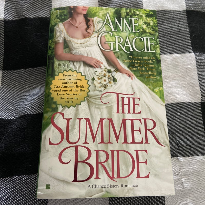 The Summer Bride