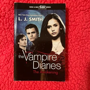 The Vampire Diaries: The Awakening eBook by L. J. Smith - Rakuten Kobo