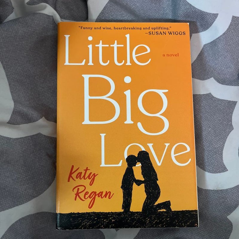 Little Big Love