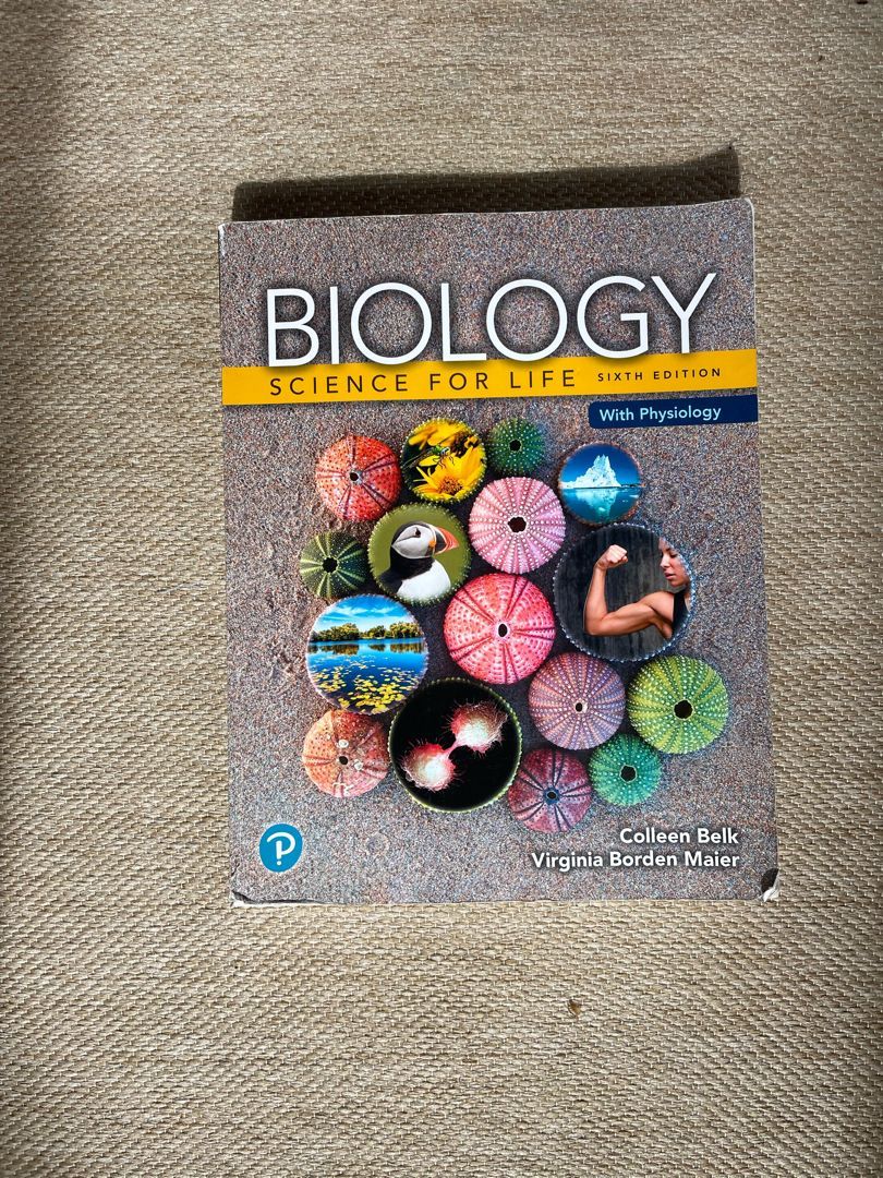 Biology