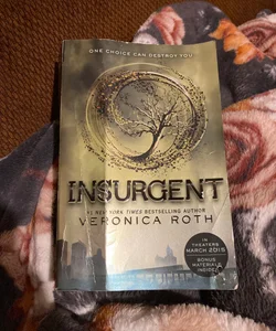 Insurgent