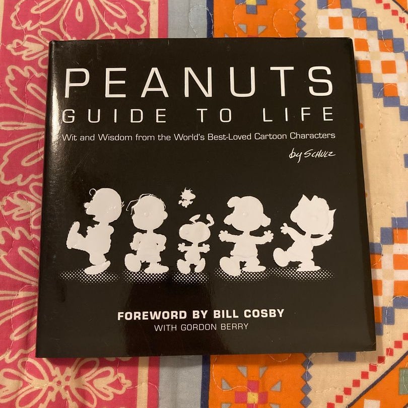 Peanuts Guide to Life