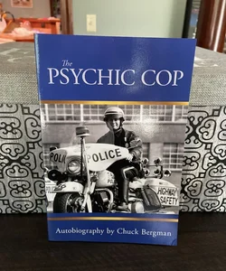The Psychic Cop