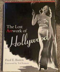 Lost Artwork of Hollywood