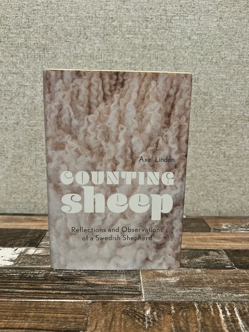 Counting Sheep