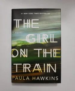 The Girl on the Train